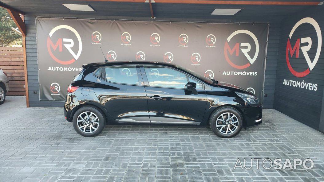 Renault Clio de 2019