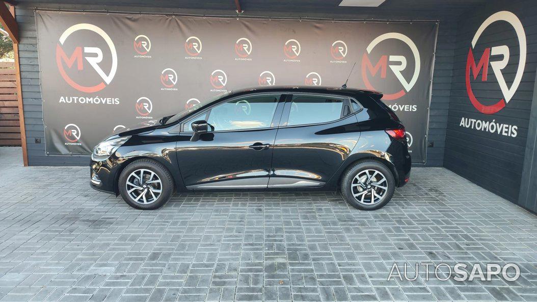 Renault Clio de 2019