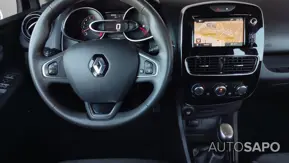 Renault Clio de 2019