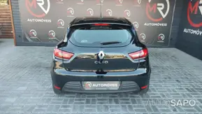 Renault Clio de 2019