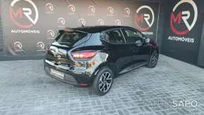 Renault Clio de 2019