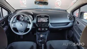 Renault Clio de 2019