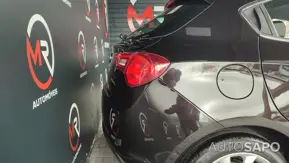 Alfa Romeo Giulietta de 2015