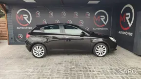 Alfa Romeo Giulietta de 2015