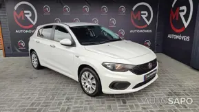 Fiat Tipo de 2020