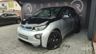 BMW i3 de 2016