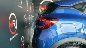 Renault Captur de 2020