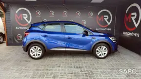 Renault Captur de 2020