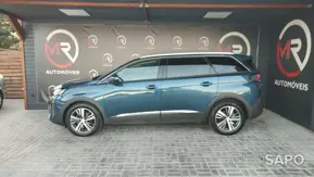 Peugeot 5008 de 2021