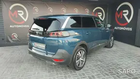 Peugeot 5008 de 2021