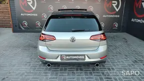 Volkswagen Golf de 2017