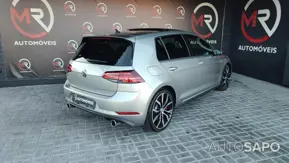 Volkswagen Golf de 2017