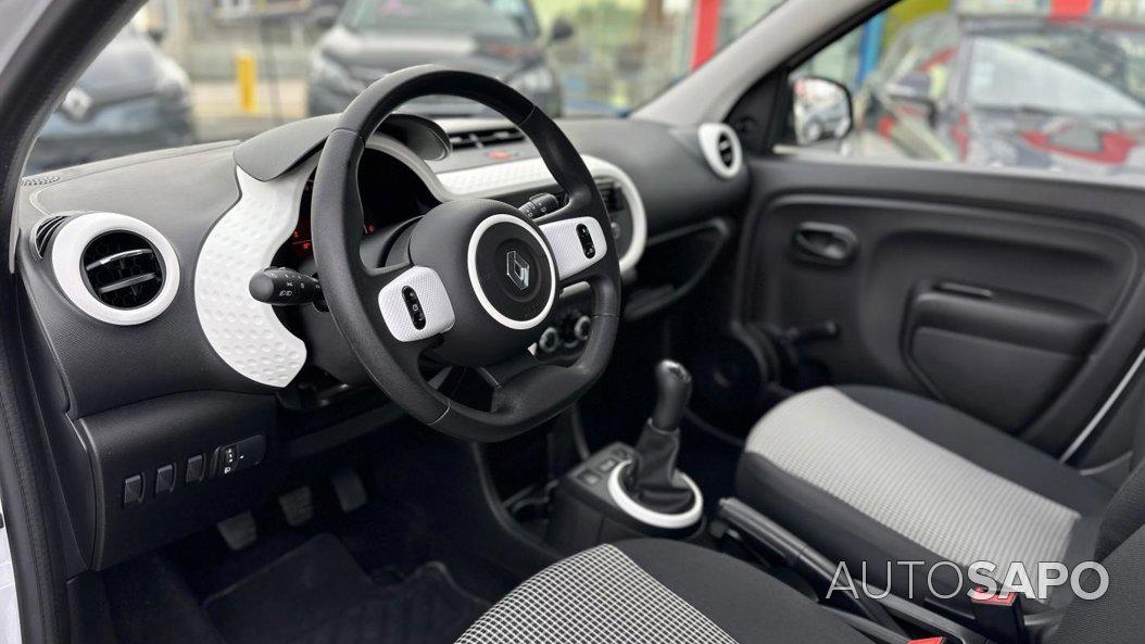 Renault Twingo 1.0 SCe Dynamique de 2019