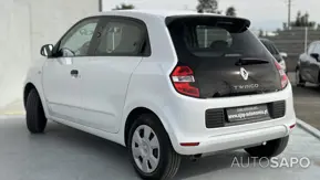 Renault Twingo 1.0 SCe Dynamique de 2019