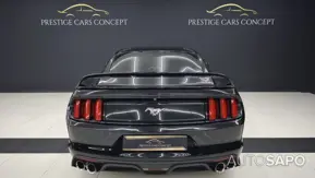 Ford Mustang 2.3i EcoBoost Aut. de 2016