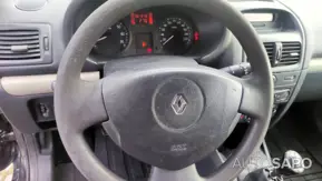 Renault Clio 1.5 DCi Van de 2005