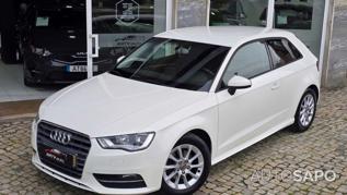 Audi A3 1.6 TDi Attraction de 2014