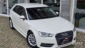 Audi A3 1.6 TDi Attraction de 2014