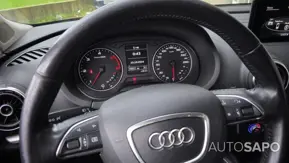 Audi A3 1.6 TDi Attraction de 2014