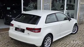 Audi A3 1.6 TDi Attraction de 2014