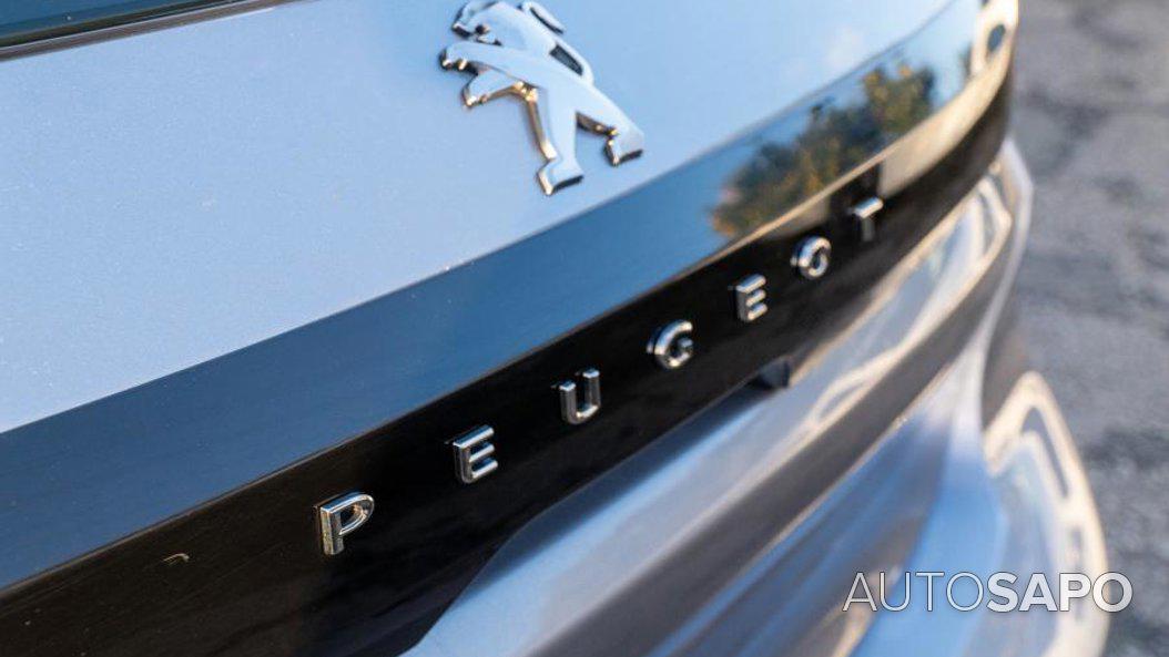 Peugeot 208 1.2 PureTech Active de 2021