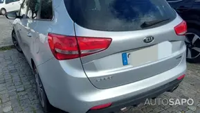 Kia Ceed 1.6 CRDi GT Line de 2016