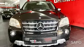 Mercedes-Benz Classe ML de 2009