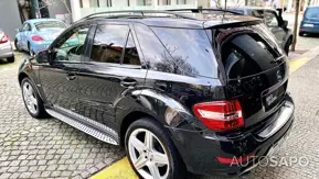 Mercedes-Benz Classe ML de 2009