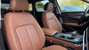 Audi A6 de 2019