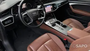 Audi A6 de 2019