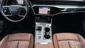 Audi A6 de 2019