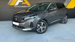 Peugeot 3008 de 2023