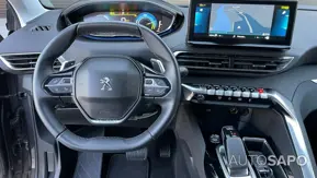 Peugeot 3008 de 2023