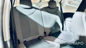 Toyota Aygo de 2020