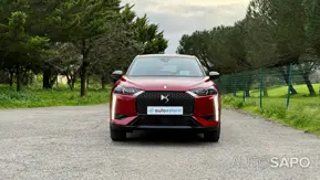 DS DS3 E-Tense So Chic EAT8 de 0