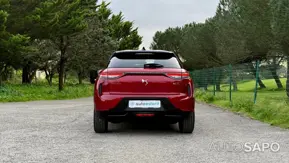 DS DS3 E-Tense So Chic EAT8 de 0