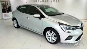 Renault Clio de 2021