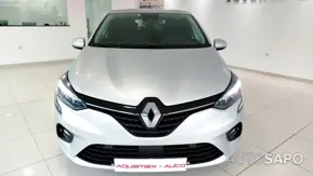 Renault Clio de 2021