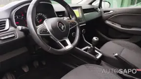 Renault Clio de 2021