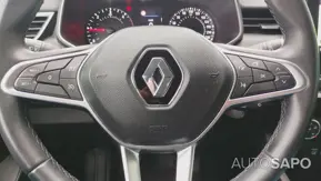 Renault Clio de 2021