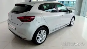 Renault Clio de 2021