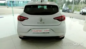 Renault Clio de 2021