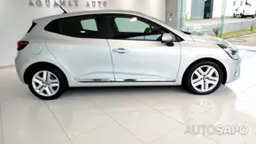 Renault Clio de 2021