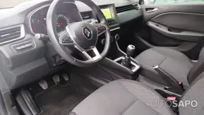 Renault Clio de 2021