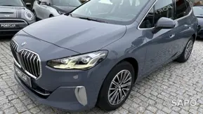 BMW Série 2 de 2023