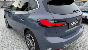 BMW Série 2 de 2023