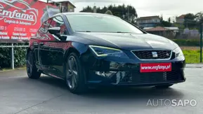 Seat Leon de 2015