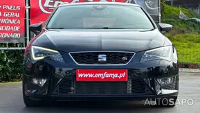 Seat Leon de 2015