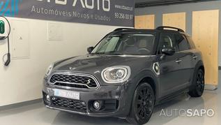 MINI Countryman de 2019