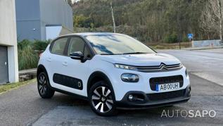 Citroen C3 de 2020